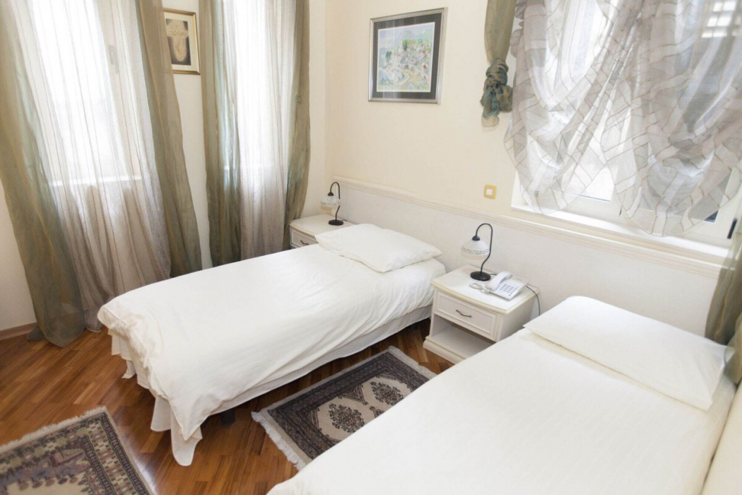 Peristil Luxury Rooms 8/67