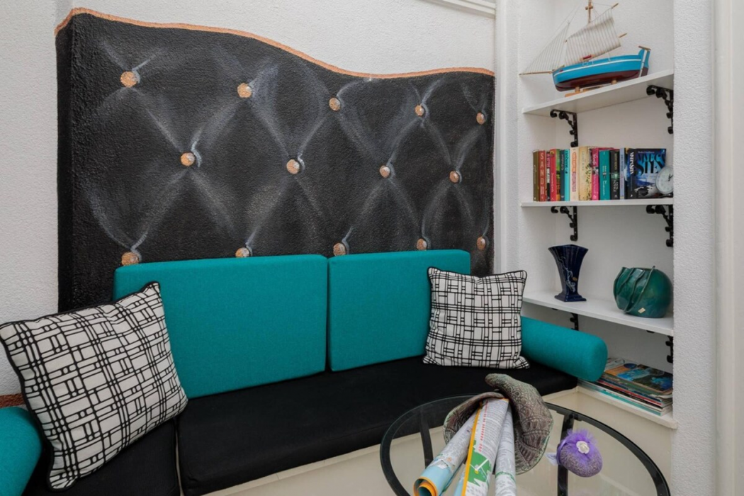 Peristil Luxury Rooms 33/67