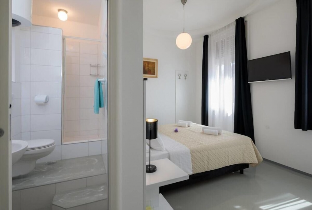 Peristil Luxury Rooms 2/67