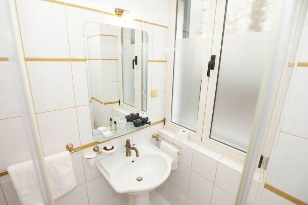 Peristil Luxury Rooms 31/67
