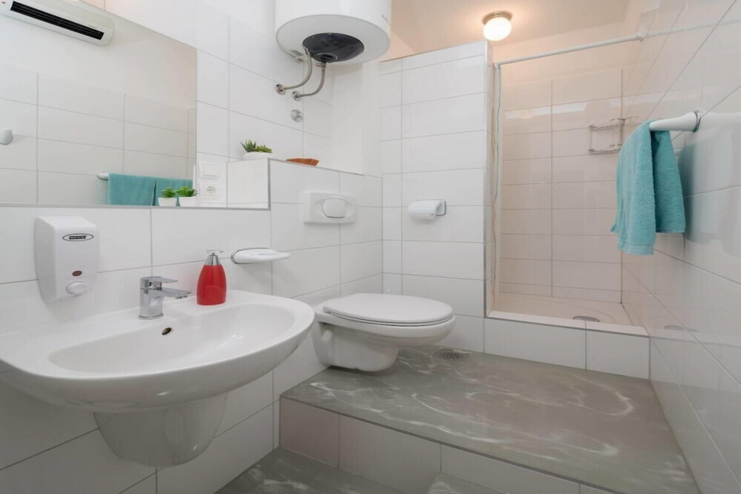 Peristil Luxury Rooms 32/67