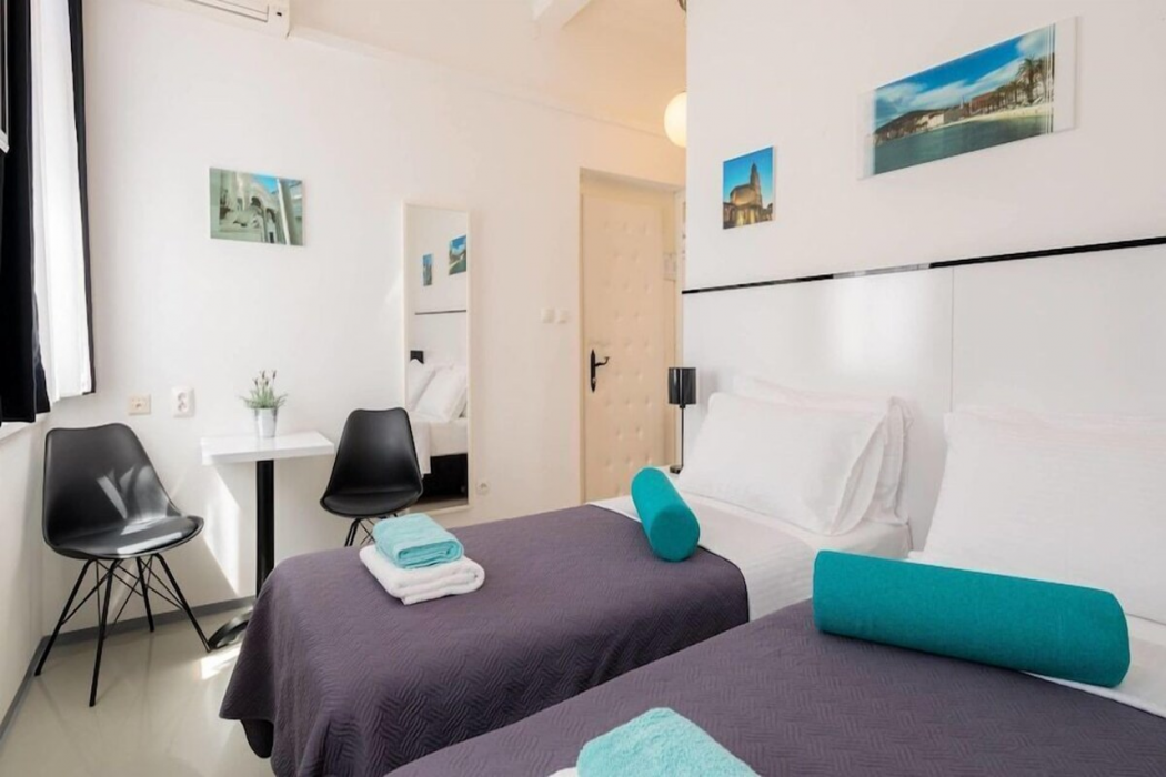 Peristil Luxury Rooms 20/67