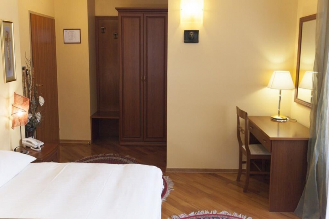 Peristil Luxury Rooms 10/67
