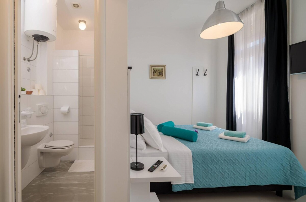 Peristil Luxury Rooms 28/67