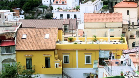 Amalfi Luxury House 1/51