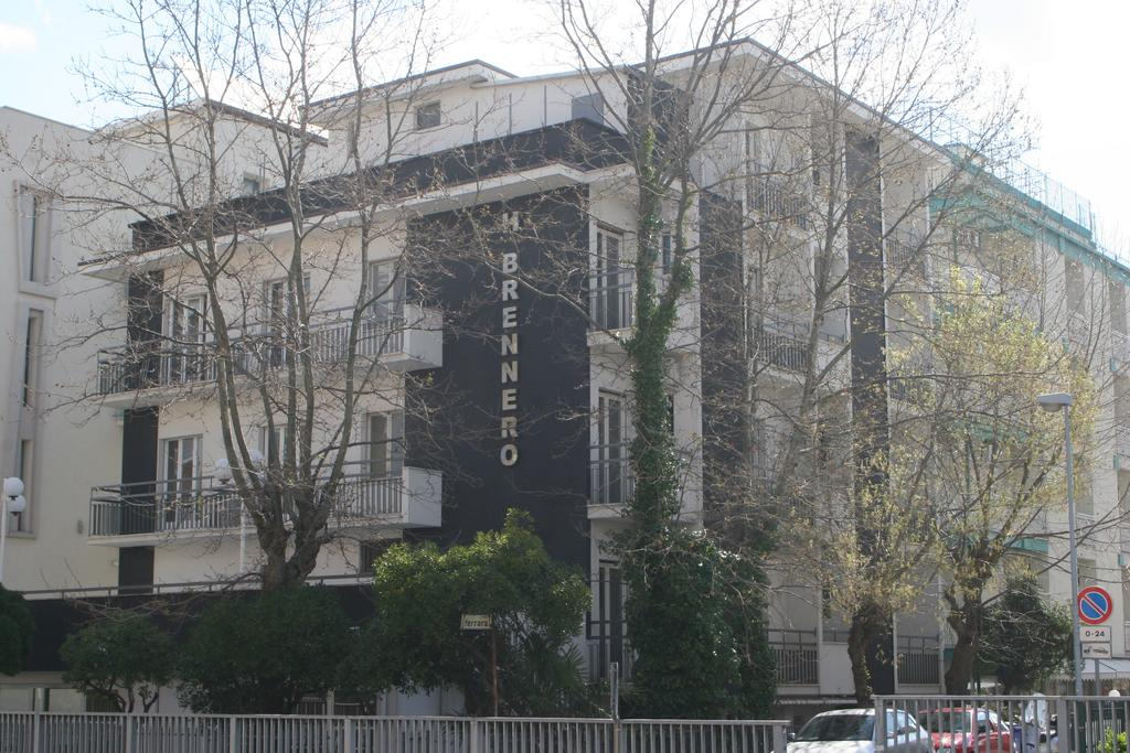 Hotel Brennero 2/45