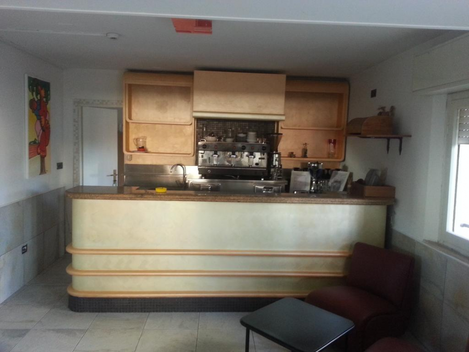 Hotel Brennero 24/45