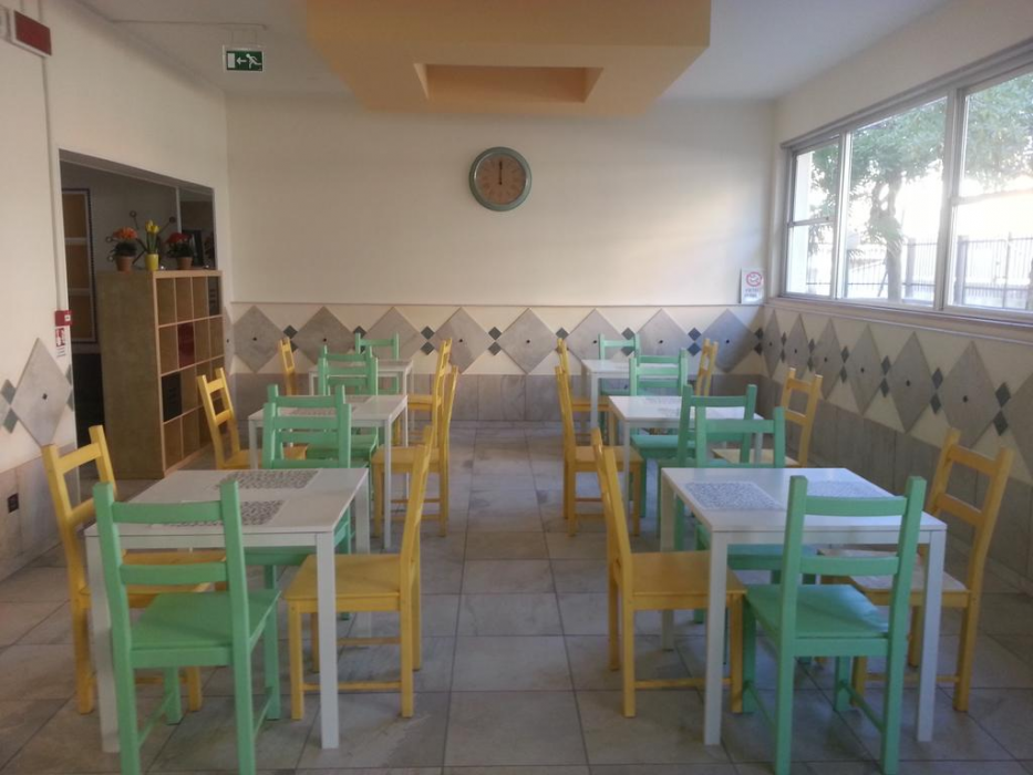 Hotel Brennero 25/45