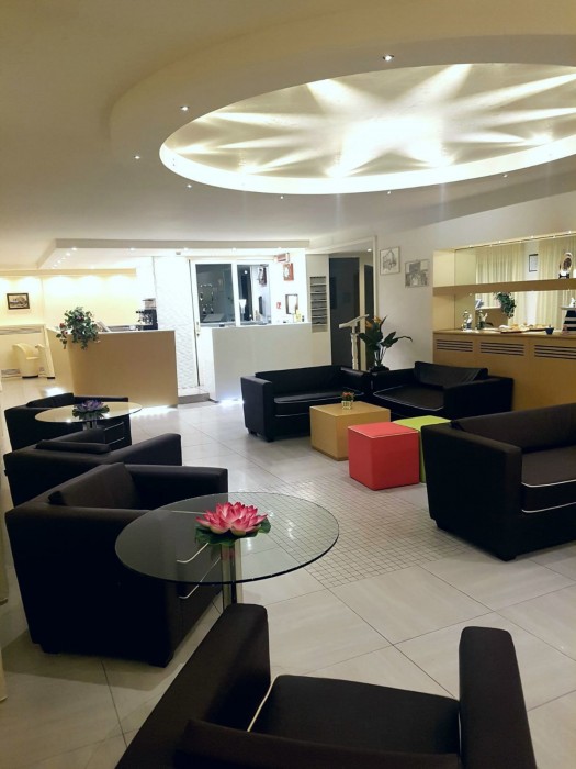 Hotel Ilde 22/54