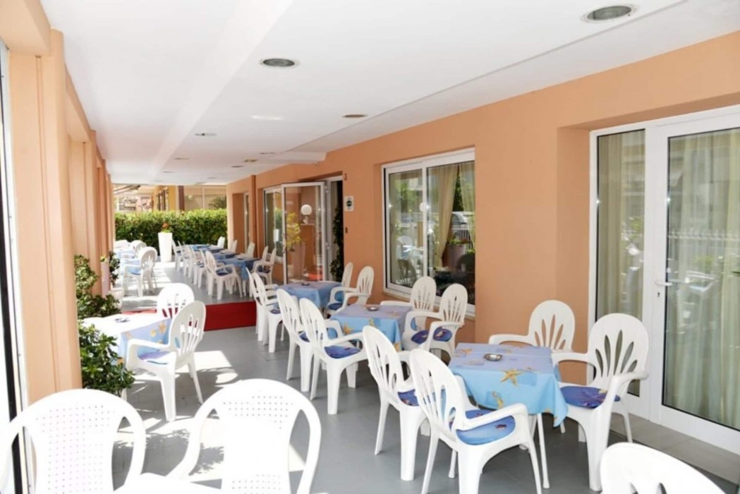 Hotel Ilde 19/54