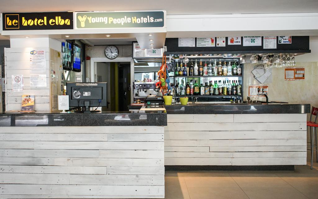 Hotel Elba Young People Hotels 15/25