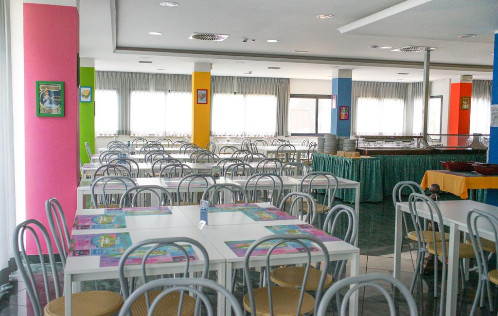 Hotel Elba Young People Hotels 16/25