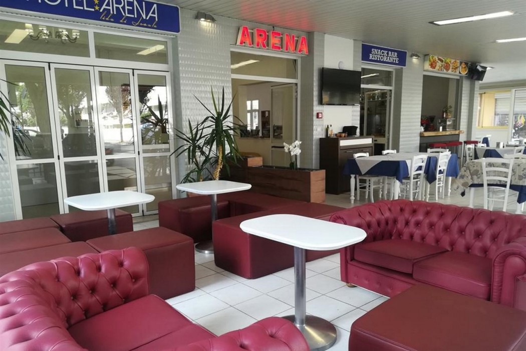 Arena 23/53
