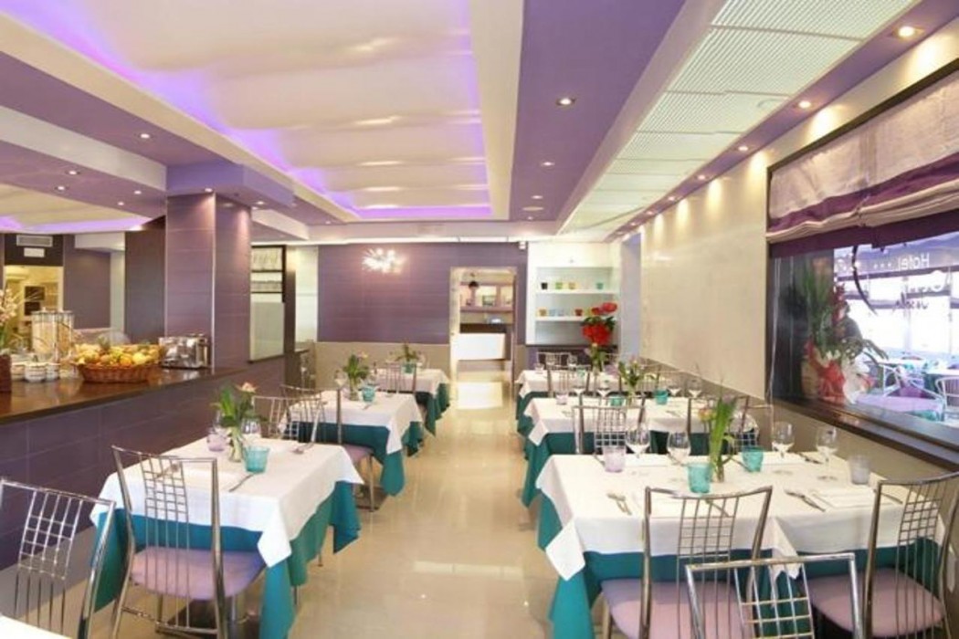 Hotel Germania 31/64