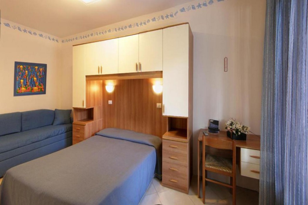 Hotel Germania 18/64