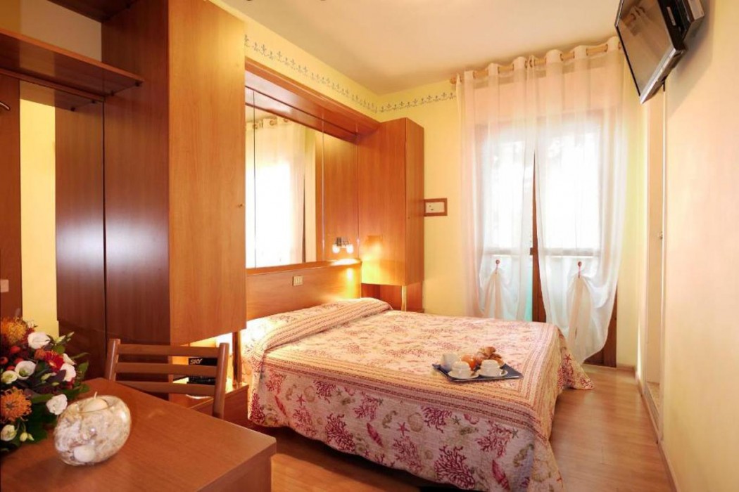 Hotel Germania 20/64