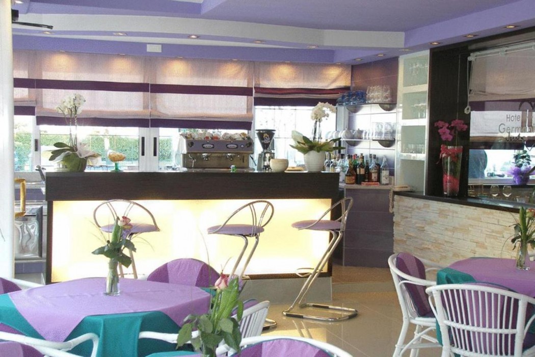 Hotel Germania 32/64