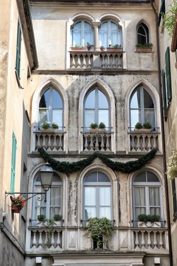 Ca Di Ni Residence 1/1
