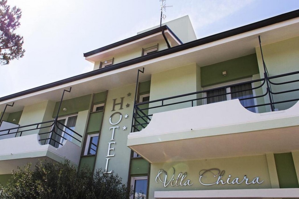 Villa Chiara 8/37