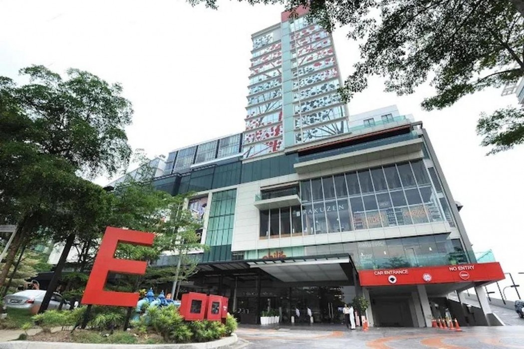Sunday Hotel Subang Formerly Empire Hotel