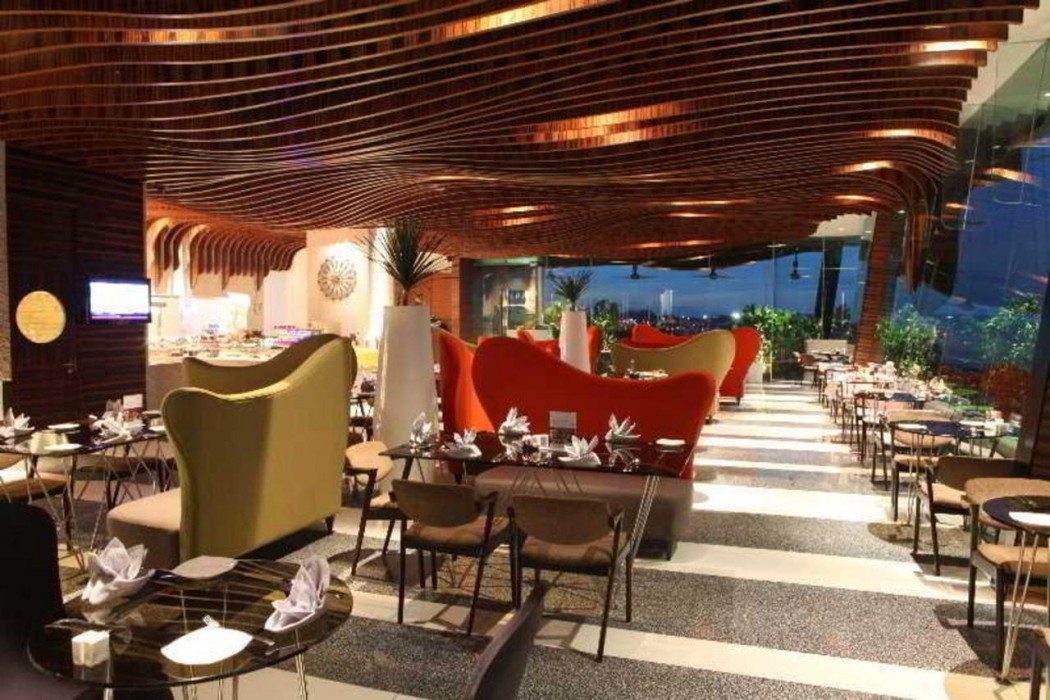 Sunday Hotel Subang Formerly Empire Hotel 47/67