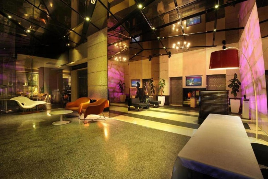 Sunday Hotel Subang Formerly Empire Hotel 46/67