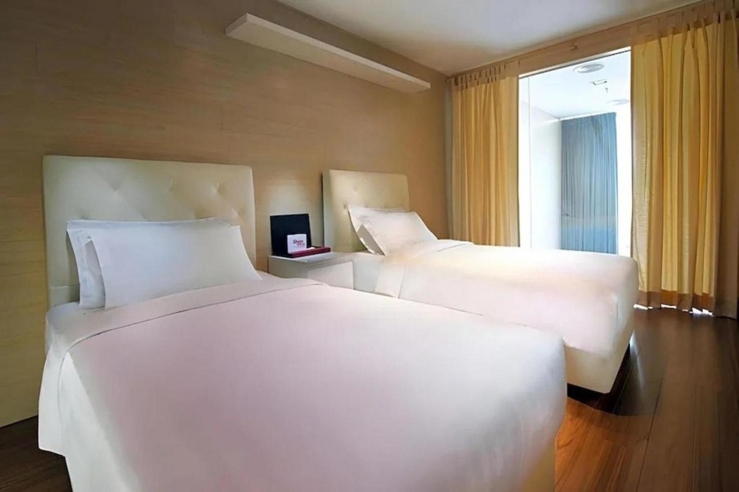 Sunday Hotel Subang Formerly Empire Hotel 14/67