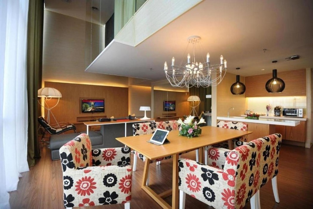 Sunday Hotel Subang Formerly Empire Hotel 48/67