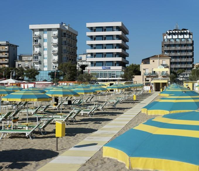 HOTEL ASTOR RIMINI 2/61