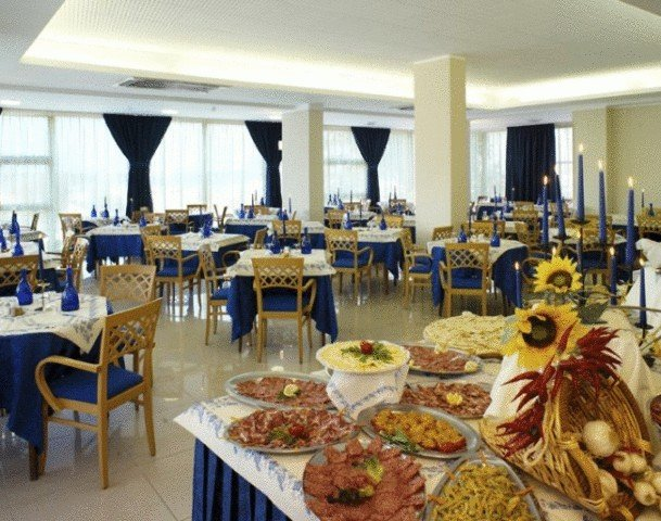 HOTEL ASTOR RIMINI 28/61