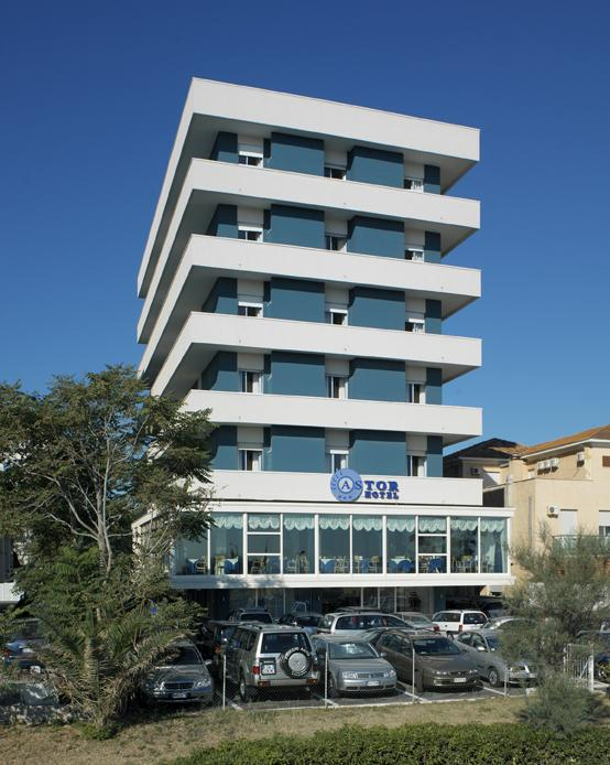 HOTEL ASTOR RIMINI 3/61