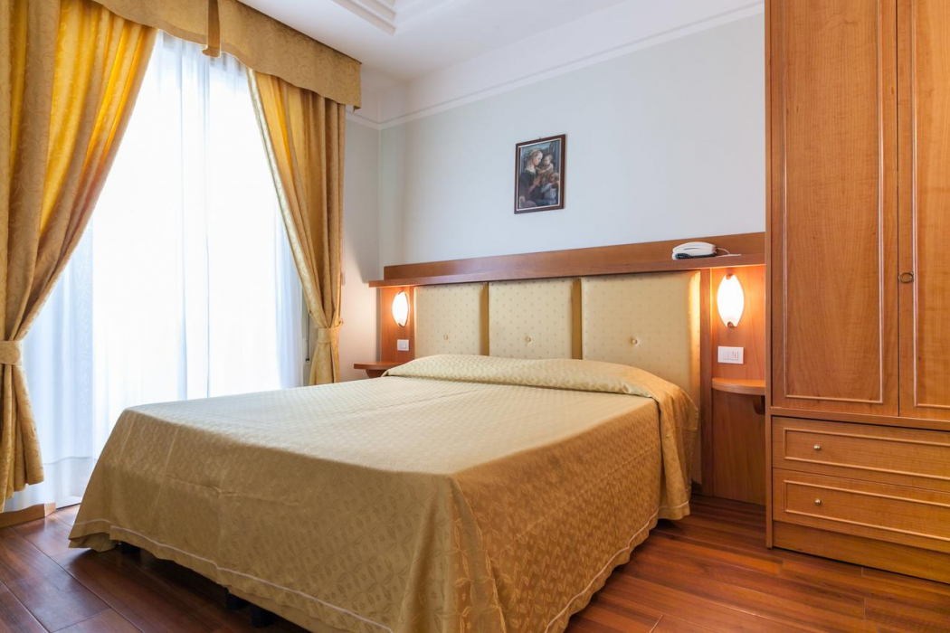 HOTEL ASTOR RIMINI 14/61