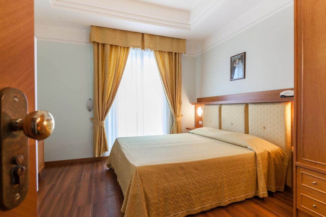HOTEL ASTOR RIMINI 15/61