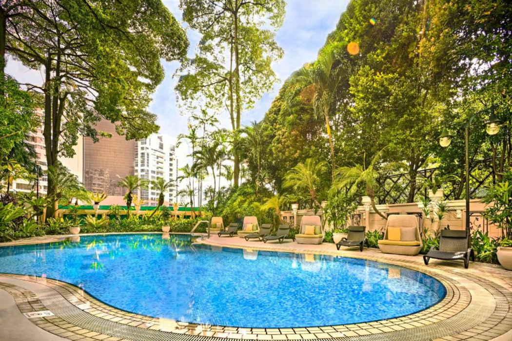 Vibe Hotel Singapore Orchard 16/25
