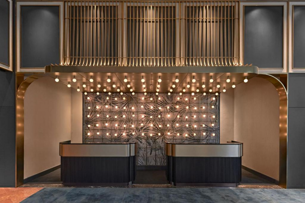 Vibe Hotel Singapore Orchard 4/25
