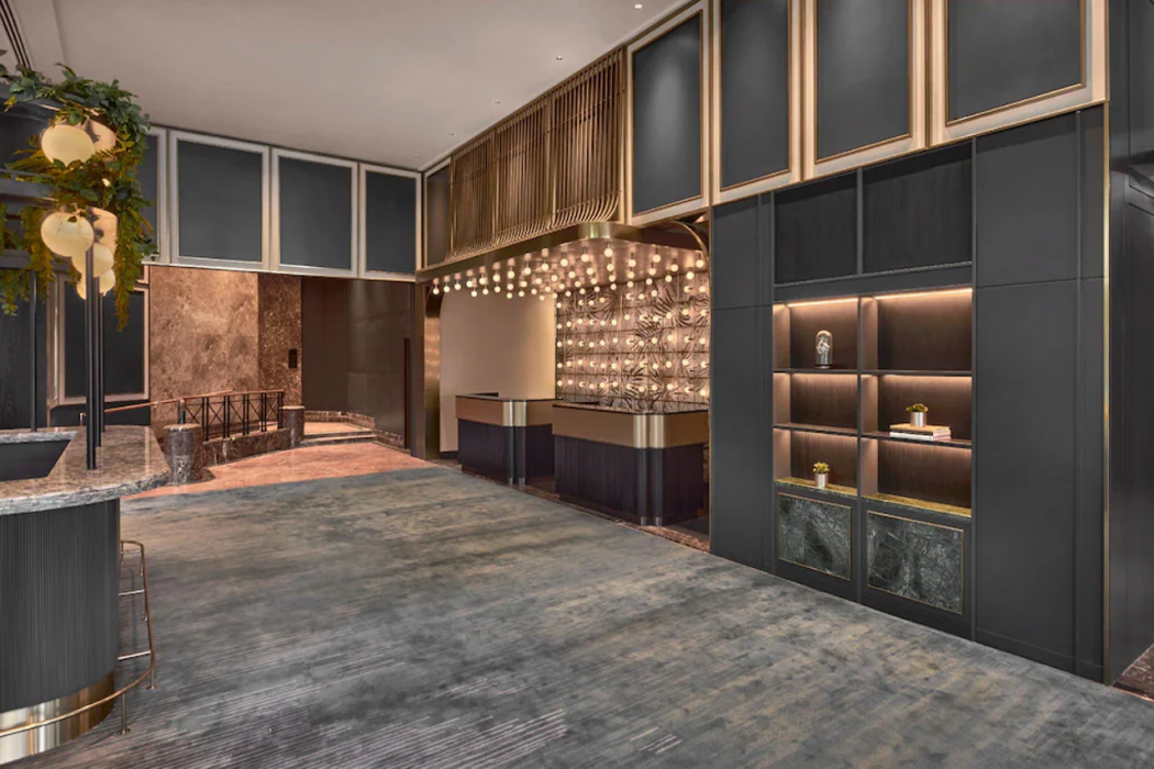 Vibe Hotel Singapore Orchard 6/25