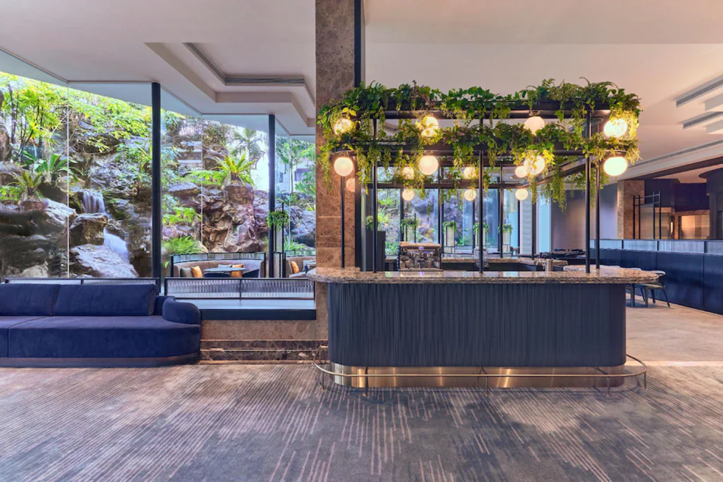 Vibe Hotel Singapore Orchard 17/25