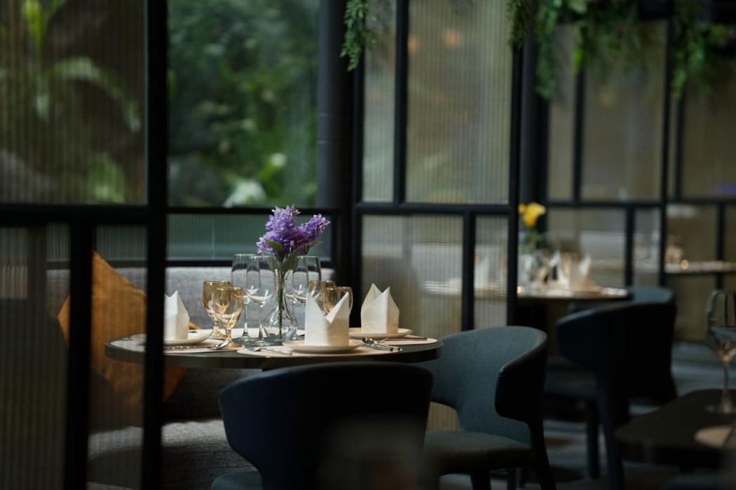 Vibe Hotel Singapore Orchard 20/25