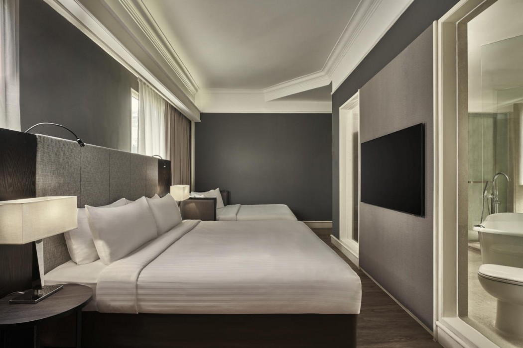 Vibe Hotel Singapore Orchard 9/25