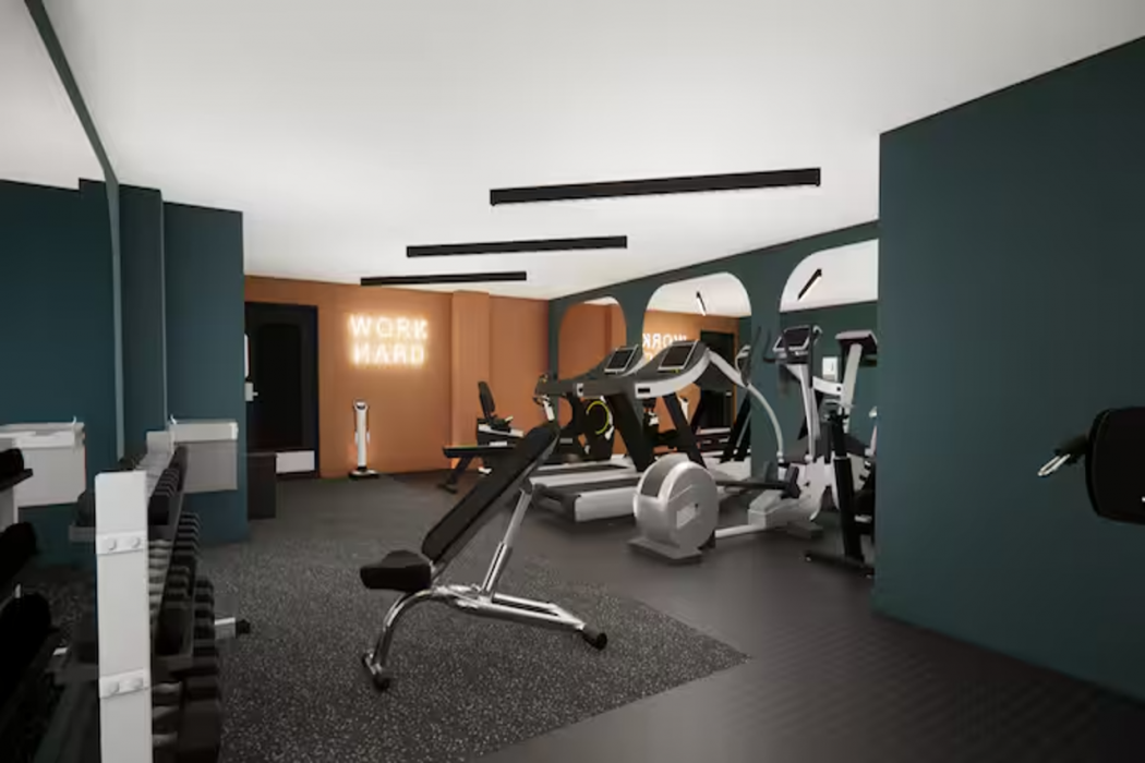 DoubleTree by Hilton Sheffield City 14/47