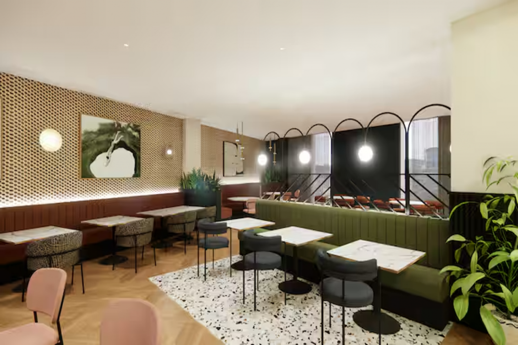 DoubleTree by Hilton Sheffield City 13/47