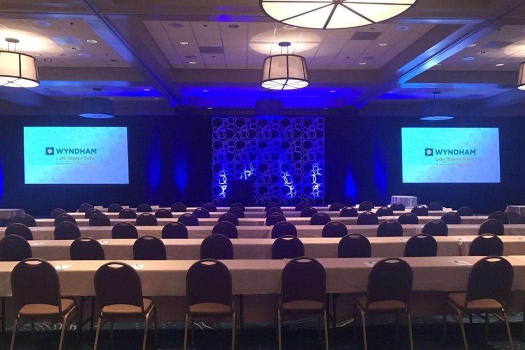 Wyndham Lake Buena Vista Disney Springs Resort Area 14/54