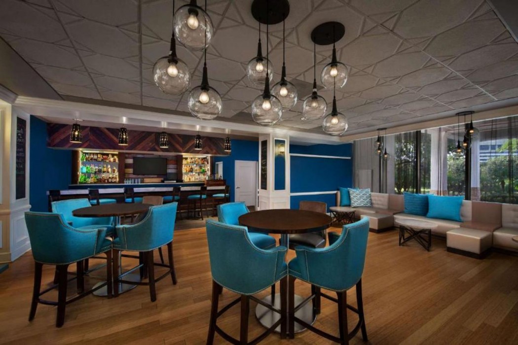 Wyndham Lake Buena Vista Disney Springs Resort Area 13/54