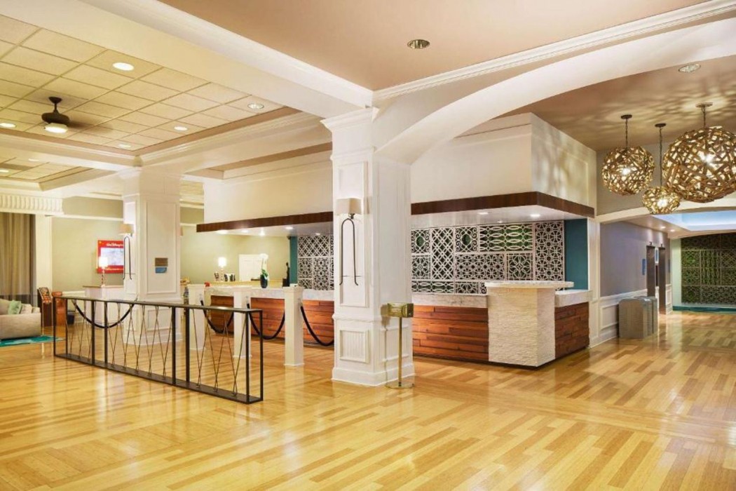 Wyndham Lake Buena Vista Disney Springs Resort Area 6/54