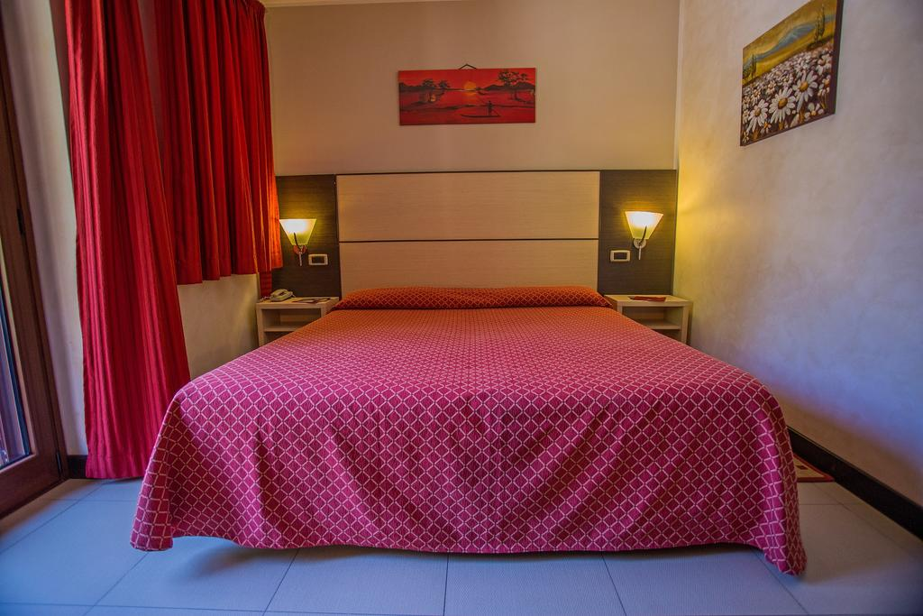 ALBERGO DELLA POSTA 11/53