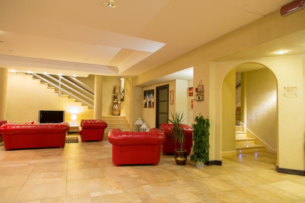 ALBERGO DELLA POSTA 5/53