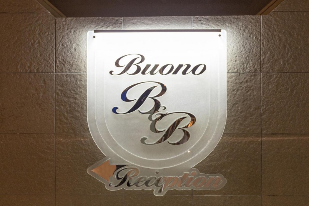 Buono BB 4/87