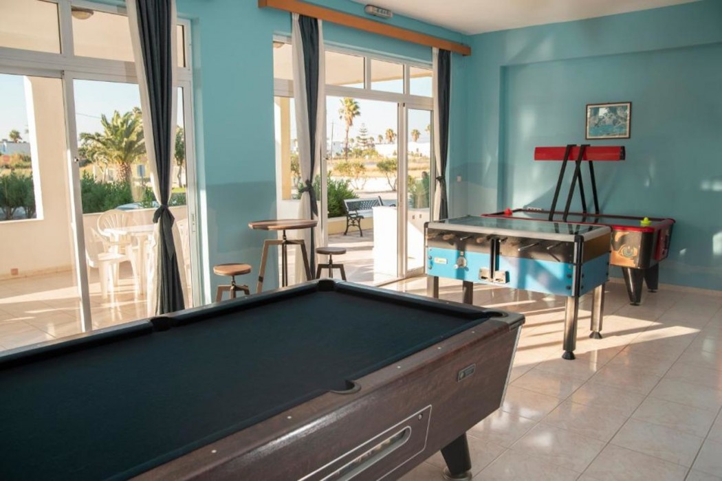 Oasis Tigaki 26/59