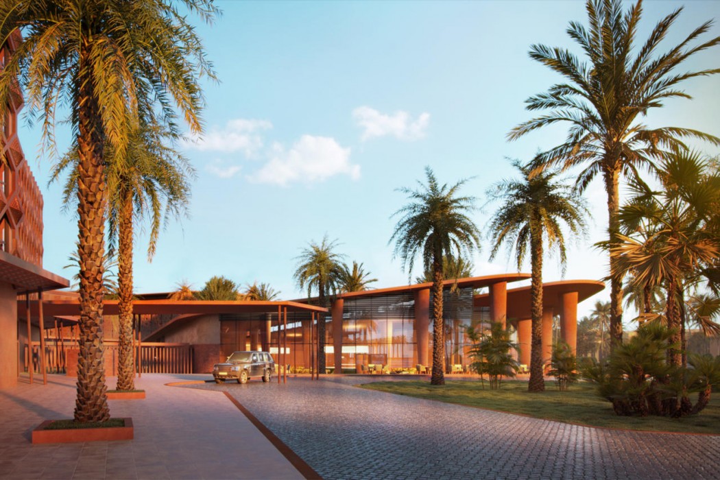 Kaan Marrakech 18/18