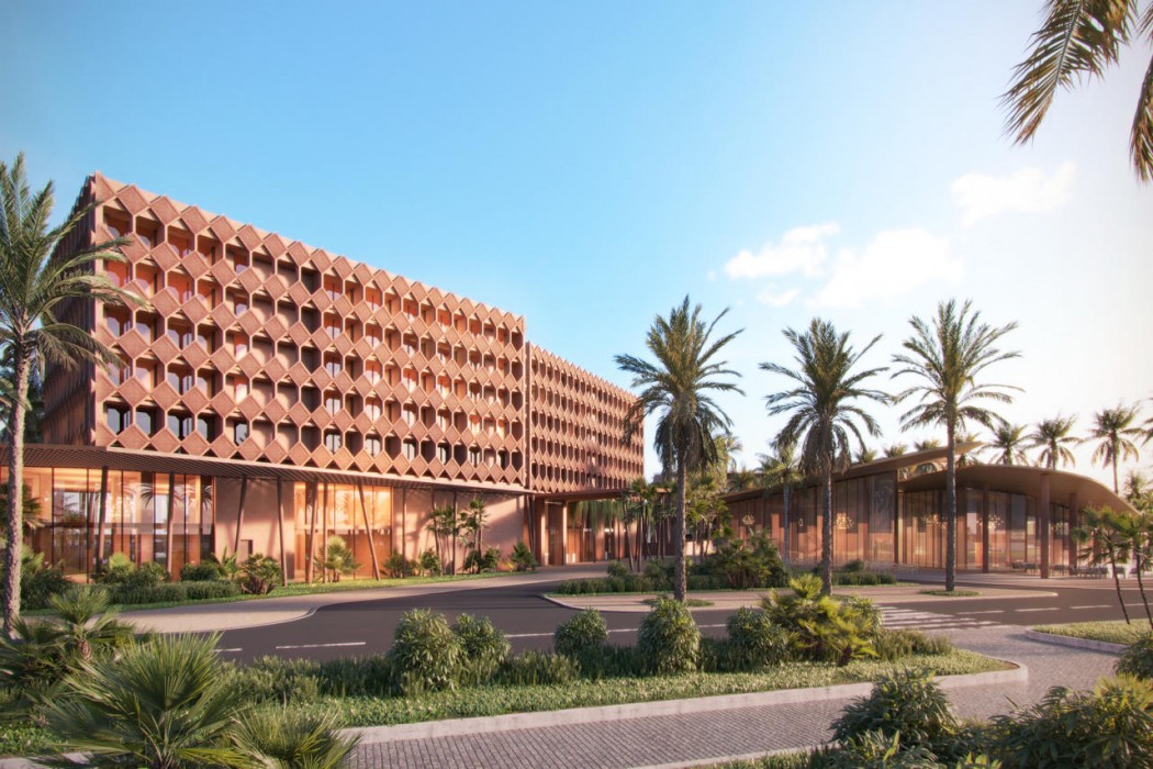 Kaan Marrakech 写真1